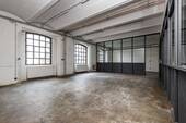 Factory Canvas - Etagenwohnung mit 198,90 m&sup2; in Berlin zum Kaufen