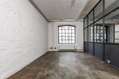 Factory Canvas - 