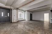 Factory Canvas - 