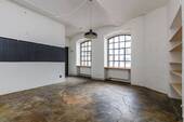Factory Canvas - 