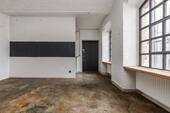 Factory Canvas - 