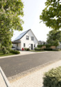 Hausansicht - Attraktive Neubauimmobilie in Brüggen