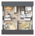 Grundriss OG - 