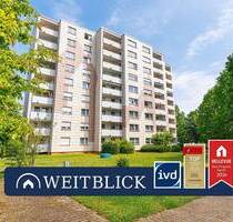 WEITBLICK: Wohnkomfort mit Perspektive! - Tamm