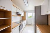Küche - Etagenwohnung mit 81,60 m&sup2; in Tamm zum Kaufen