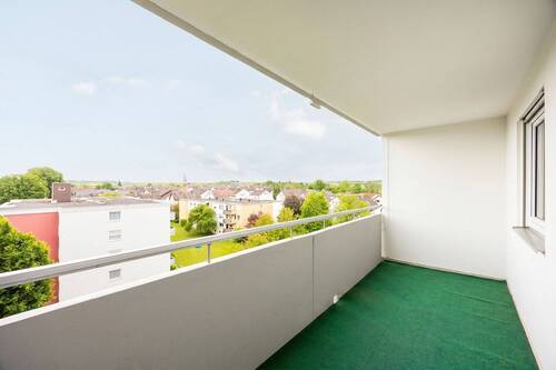 Balkon - 