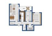 Grundriss - 
