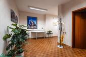 01 - Empfangsbereich - Büro-Praxisfläche in zentraler Innenstadtlage von Göppingen