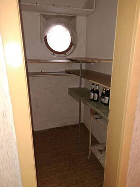 EG-Speisekammer - 