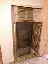 EG-Ofen - 