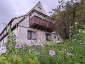 Außen.3 - 8 Zimmer Doppelhaushälfte in Floh-Seligenthal