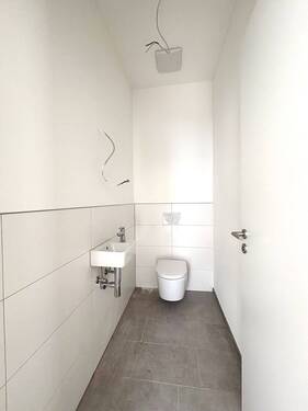 Gäste-WC - 
