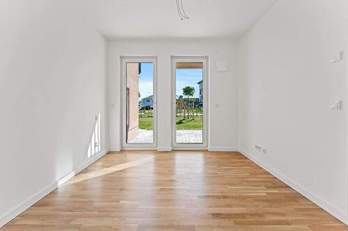 14.jpg - 4 Zimmer Eigentumswohnung, Erdgeschoss (BA5,WE03)