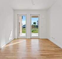 4 Zimmer Eigentumswohnung, Erdgeschoss (BA5,WE03) - Bestensee