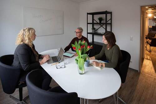 Meetingraum - Büro in Holzkirchen zur Miete