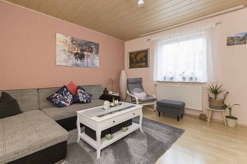 Detailbild - Einfamilienhaus mit 110,70 m² in Inzigkofen zum Kaufen