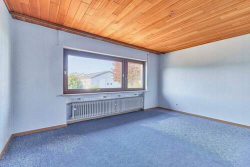 OG Schlafzimmer Ansicht 2 - 