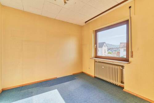 OG Arbeitszimmer Ansicht 2 - 