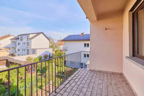 OG Balkon Ansicht 2 - 