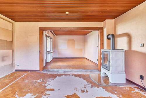 EG Wohnzimmer Ansicht 2 - 