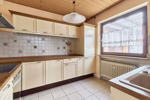 EG Küche Ansicht 2 - 