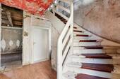 Altbestand Treppe - 