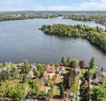 ! Top Lage am Dämeritzsee ! Rohdiamant mit Potential - Berlin Hessenwinkel