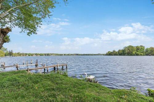 Dämeritzsee - Grundstück in Berlin