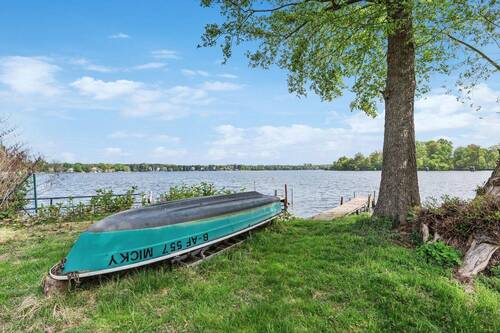 Dämeritzsee - Grundstück in Berlin zum Kaufen