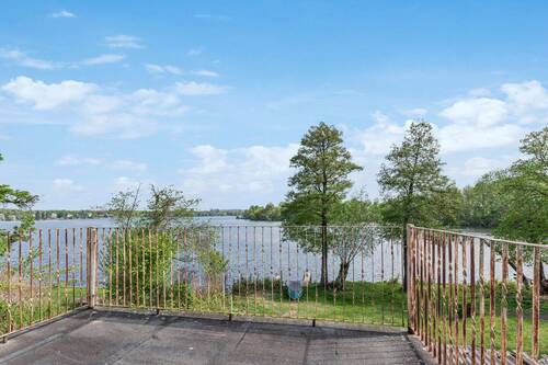 Dachterrasse- Altbestand - 