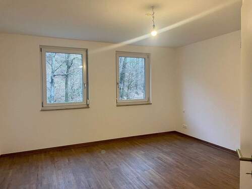 Schlafzimmer 1. OG - 