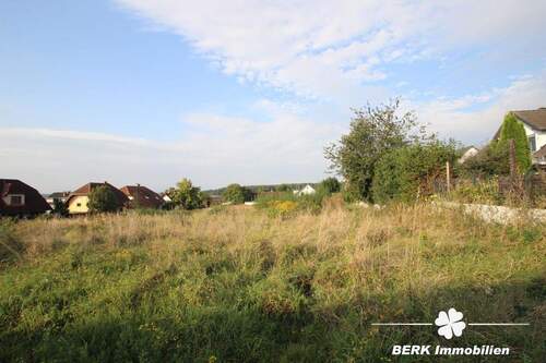 Grundstück - Grundstück zum Kaufen in Altenstadt