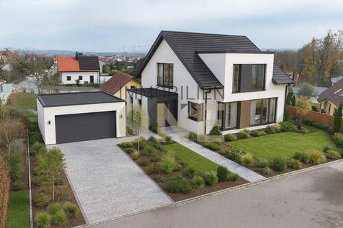 Bild 2 - Grundstück zum Kaufen in Pfakofen