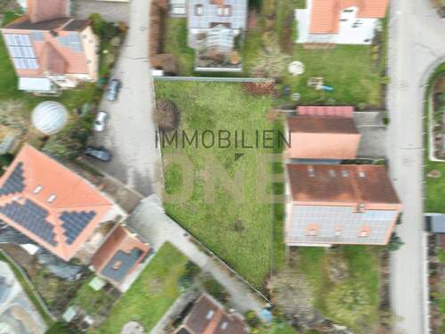 Bild 4 - Grundstück in Pfakofen zum Kaufen