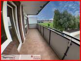 Großer Balkon - 