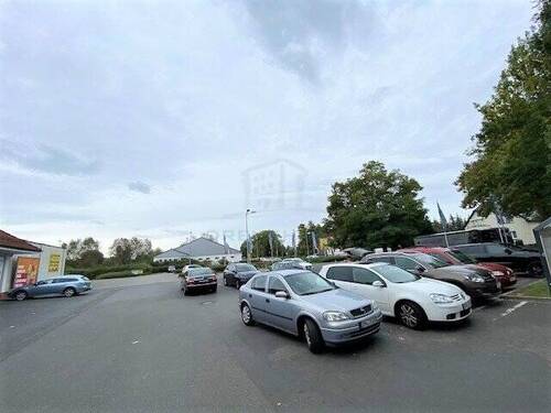 Freiflächen - Gewerbeobjekt (Büro, Produktion, Verkauf) in Peitz zur Miete