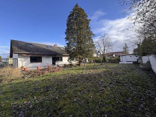 Bild 3 - 5 Zimmer Einfamilienhaus in Gernsheim