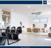 Moderner Luxus mit Seeblick - 2.800,00&nbsp;EUR Kaltmiete, ca.&nbsp; 178,00&nbsp;m&sup2;&nbsp;Wohnfl&auml;che in Dortmund (PLZ: 44263) Hörde