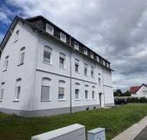 Borgentreich - 2-Zi.Whg. im Erdgeschoss