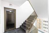Treppenhaus - 