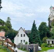 Einfamilienhaus in der Sächsischen Schweiz - Hohnstein
