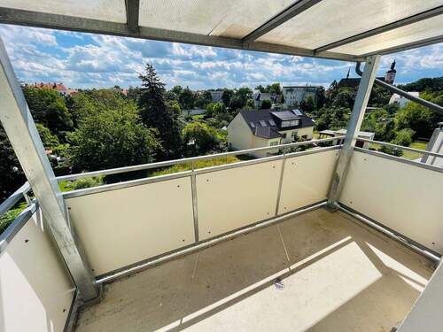 IMG_2871 - **Besichtigung am Mo., 20.04.26 um 18:00 Uhr** Schöne 3 Zimmer Whg im Grünen!