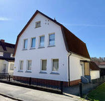 **leider schon reserviert** - 105.000,00&nbsp;EUR Kaufpreis, ca.&nbsp; 150,00&nbsp;m&sup2;&nbsp;Wohnfl&auml;che in Bad Lauterberg (PLZ: 37431)