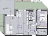 Ihr Grundriss Whg 21 - 