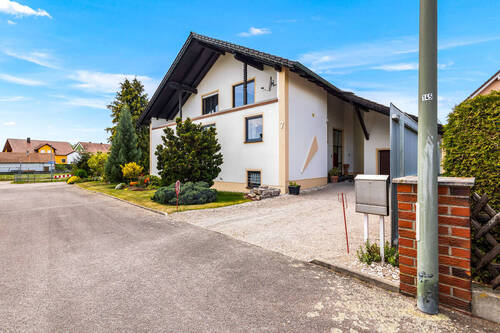 Ihr Traumhaus - 