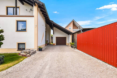 Ihr Traumhaus - 