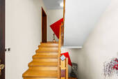 Treppenhaus - 