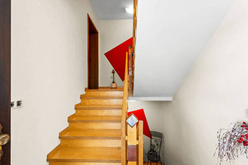 Treppenhaus - 