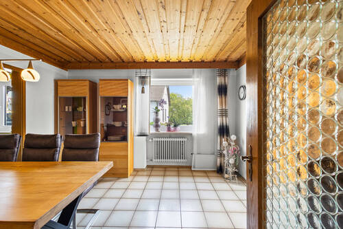 Esszimmer - 