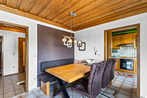 Esszimmer - 